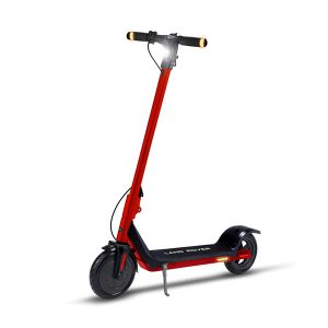Scooter Elettrico Land Rover Lr-F10t75-R Red