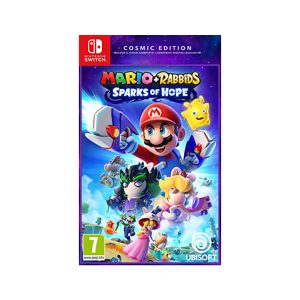 GIOCO NINTENDO SWITCH UBISOFT MARIO+RABBIDS SPARKS OF HOPE IT