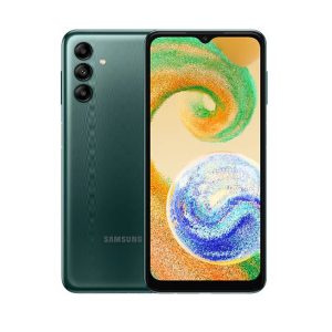 CELLULARE SAMSUNG A047 GALAXY A04S DUOS GREEN W3