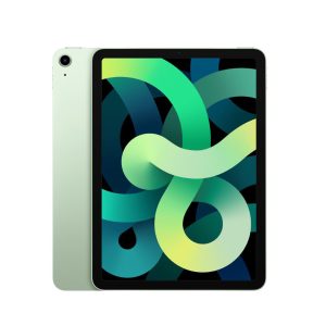 TABLET RICONDIZIONATO APPLE IPAD AIR 4 64GB WI-FI GREEN GRADO A