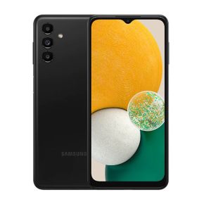 CELLULARE SAMSUNG A136 GALAXY A13 5G 128GB DUOS BLACK VODAFONE