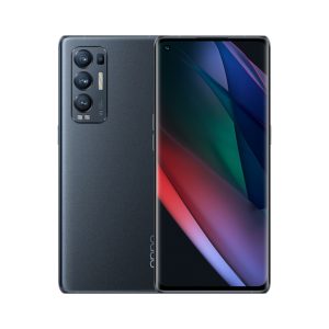 SMARTPHONE OPPO FIND X3 NEO 5G 12+256GB DUOS BLACK EU