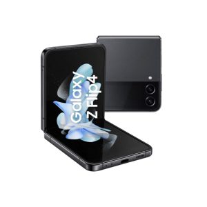 SMARTPHONE SAMSUNG GALAXY Z FLIP4 F721B 5G DUAL 8+128GB BLACK EU