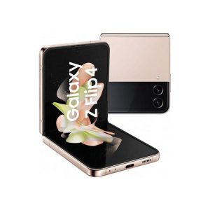 SMARTPHONE SAMSUNG GALAXY Z FLIP4 F721B 5G DUAL 8+128GB PINK EU