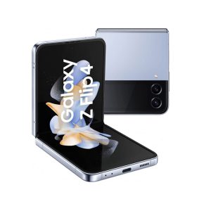 SMARTPHONE SAMSUNG GALAXY Z FLIP4 F721B 5G DUAL 8+128GB BLUE EU