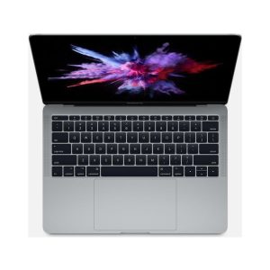 MACBOOK APPLE PRO 13" 2017 I5/3.1GHZ/256GB/SSD RICONDIZIONATO GRADO B