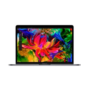 MACBOOK APPLE PRO 15" 2017 I7/2.8GHZ/256GB/SSD MPTR2LL/A GRADO A