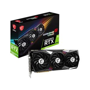 VGA MSI RTX 3090 TI GAMING X TRIO V509-014R