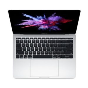 MACBOOK APPLE PRO 13" 2017 RETINA 2,5GHZ/I7/512GB/SSD RICONDIZIONATO GRADO A