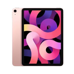 TABLET RICONDIZIONATO APPLE IPAD AIR 4 64GB WI-FI PINK GRADO A