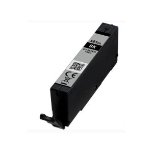 COMPATIBILE CANON CLI-581 XXL BLACK CON CHIP