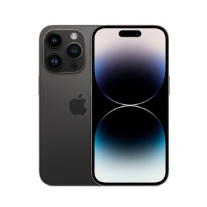 Apple Iphone 14 Pro 128gb Mpxv3zd/A Space Black Europa