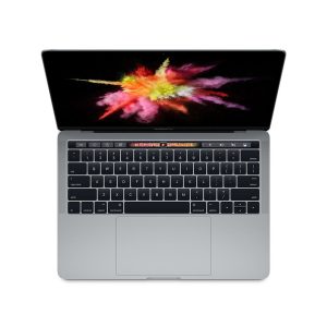 MACBOOK APPLE PRO 13" 2016 RETINA I5/2,9GHZ/256GB/SSD MLH12LL/A RICONDIZIONATO GRADO A