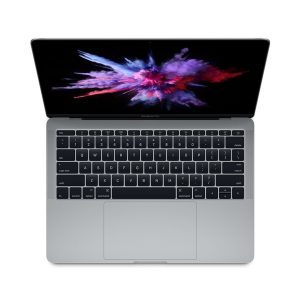MACBOOK APPLE PRO 13" 2017 I5/3.3GHZ/512GB/SSD RICONDIZIONATO GRADO A