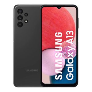 CELLULARE SAMSUNG A137 GALAXY A13 32GB DUOS BLACK W3