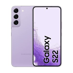 CELLULARE SAMSUNG S901 GALAXY S22 5G 128GB PURPLE ITALIA