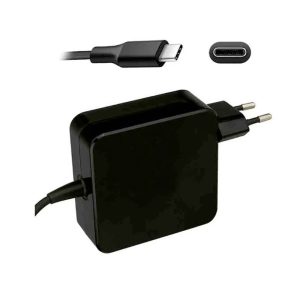 CARICABATTERIA DA RETE TECNO ACCESSORI AC/TYPEC TC-CHARGE 03