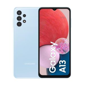 SMARTPHONE SAMSUNG A137 GALAXY A13 64GB DUOS LIGHT BLUE TIM