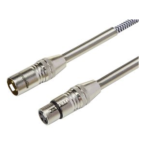 CAVO AUDIO AMAZON XLR 3 METRI