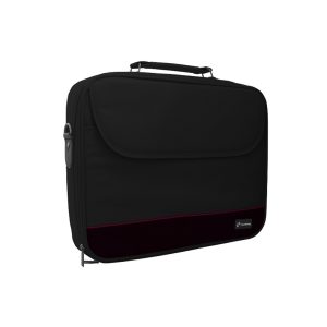 Borsa Notebook 15,6'' Techmade Nh-1001-Bk Black