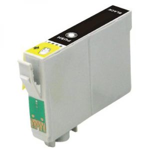 Compatibile Epson T1281 Nero