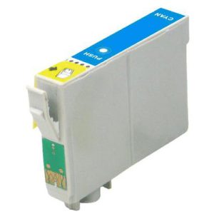 Compatibile Epson T1282 Ciano