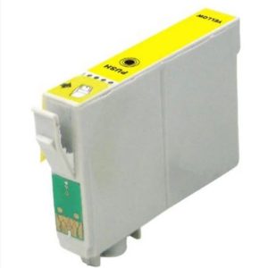 Compatibile Epson T1284 Giallo