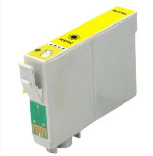 Compatibile Epson T1284 Giallo