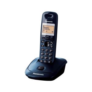 Cordless Panasonic Kx-Tg2511jtc Blu