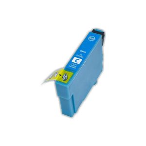 Compatibile Epson T1632 Ciano