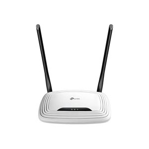 Router 300mbps Wireless Tp-Link Tl-Wr841n