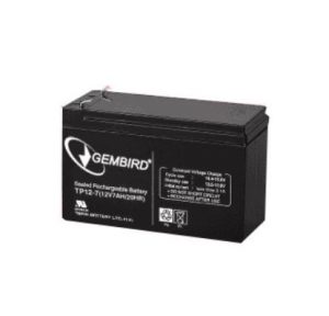 Batteria Ups 12v 7ah Techmade 12ah7