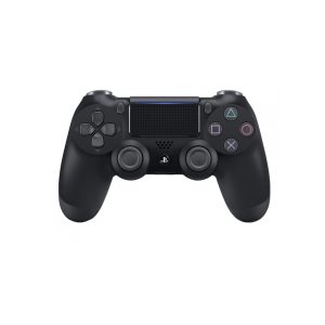 Gamepad Ps4 Sony Wireless Dual Shock V2 Black 9870050 Europa