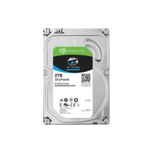 Hard Disk 3,5 Sata Iii 02tb Seagate Skyhawk St2000vx008