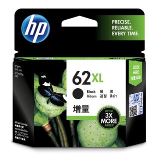 Cartuccia Hp C2p05ae Nero 62 Xl