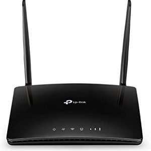 Router 4g Lte Wireless Tp-Link Tl-Mr6400