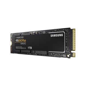 Hard Disk M.2 Ssd 1tb Samsung Solid State 970 Evo Plus Series Mz-V7s1t0bw