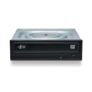 Masterizzatore Dvd Sata Dl 24x Lg Gh24nsd5 Black
