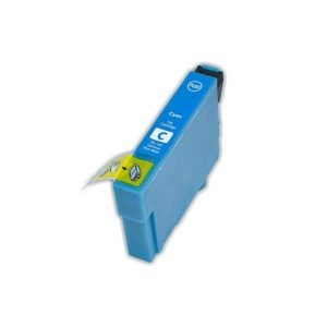 Compatibile Epson T0603 Xl Ciano