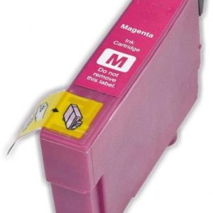 Compatibile Epson T0603 Xl Magenta