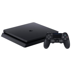 CONSOLE PS4 F CHASSIS 500GB BLACK SONY EUROPA