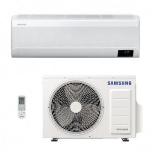 CLIMATIZZATORE SAMSUNG SERIE AR35 INVERTER 12000BTU/H AR12TXHQASINEU/XEU AR12ART CLASSE A++/A+