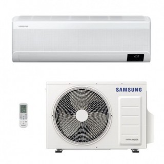 CLIMATIZZATORE SAMSUNG SERIE AR35 INVERTER 12000BTU/H AR12TXHQASINEU/XEU AR12ART CLASSE A++/A+