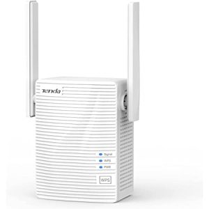 Access Point Ripetitore Range Extender Fibra/Adsl 300mbps Wireless Tenda A15