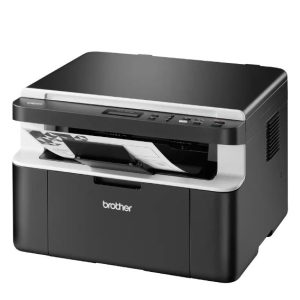 Multifunzione Laser B/N Brother Dcp-1612w