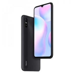 Smartphone Xiaomi Redmi 9at 2+32 Duos Granite Grey Tim