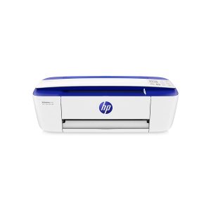 MULTIFUNZIONE INKJET HP DESKJET 3760 T8X19B BLU