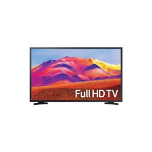 Tv Led 32" Samsung Ue32t5372 Full Hd Smart Tv Europa Black