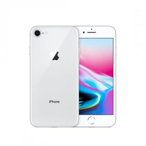 Apple Iphone 8 64gb Silver Ricondizionato Grado A