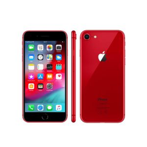 APPLE IPHONE 8 64GB RED RICONDIZIONATO GRADO A